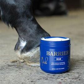 Nathalie Barrier Cream - 500 ml.